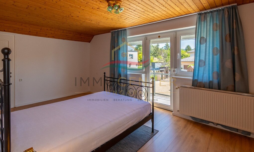 (AAA) Hervorragende Gelegenheit- Einfamilienhaus in Seenähe auf einem wunderschön angelegten Grundstück – Gyenesdiás, Bild 28 von 31