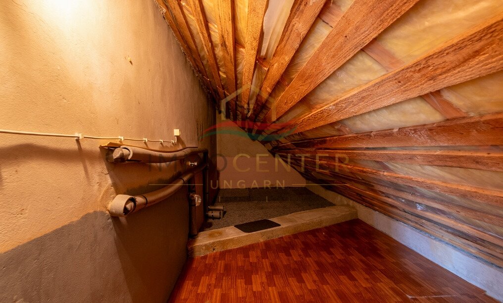 (AAA) Hervorragende Gelegenheit- Einfamilienhaus in Seenähe auf einem wunderschön angelegten Grundstück – Gyenesdiás, Bild 31 von 31