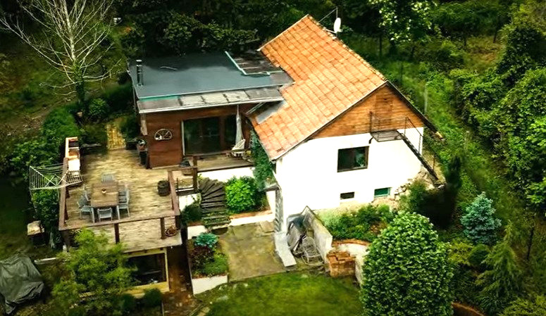 Betoverend landhuis op een afgelegen locatie nabij Zalaegerszeg (AAA-33710), foto 2 van 28