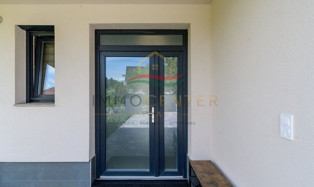 Newly built, exclusive detached house – Balatonygyörök, photo 26 of 60