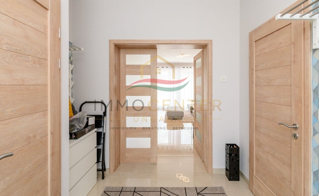 Newly built, exclusive detached house – Balatonygyörök, photo 27 of 60