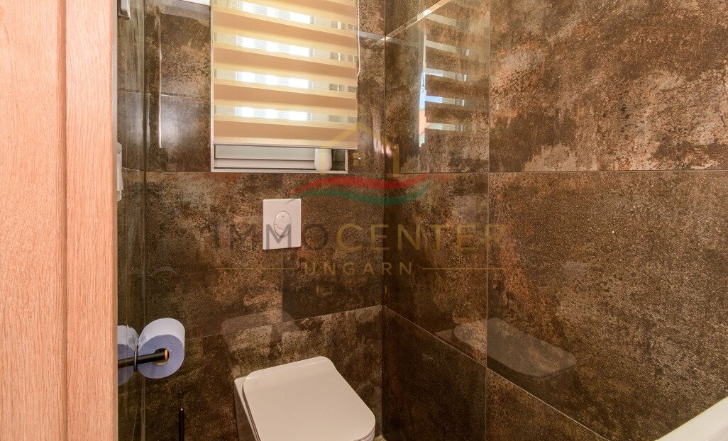 Newly built, exclusive detached house – Balatonygyörök, photo 29 of 60