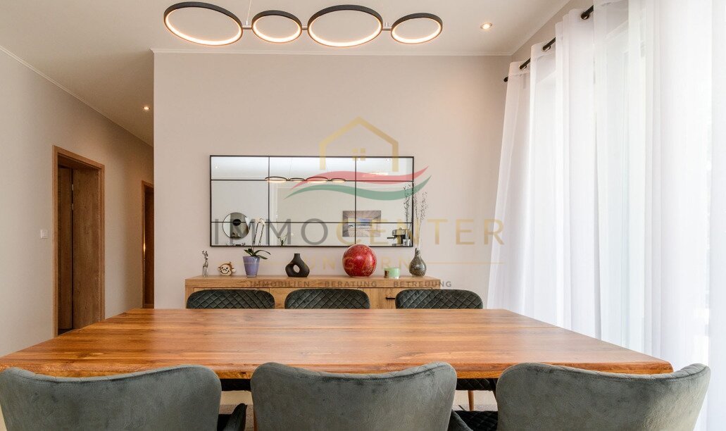 Newly built, exclusive detached house – Balatonygyörök, photo 36 of 60