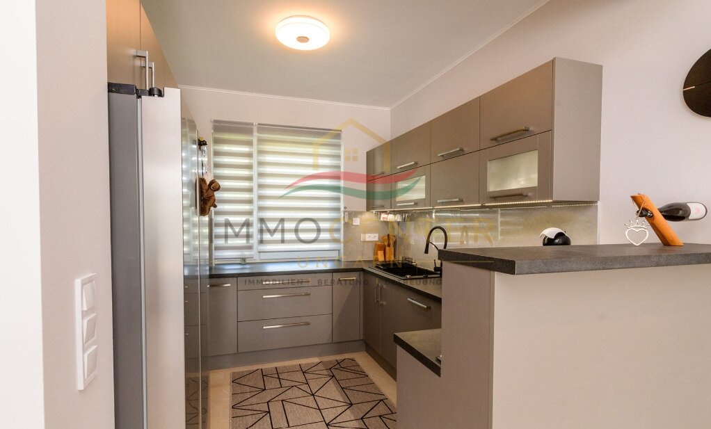 Newly built, exclusive detached house – Balatonygyörök, photo 37 of 60