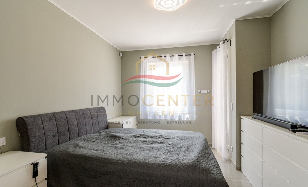 Newly built, exclusive detached house – Balatonygyörök, photo 44 of 60