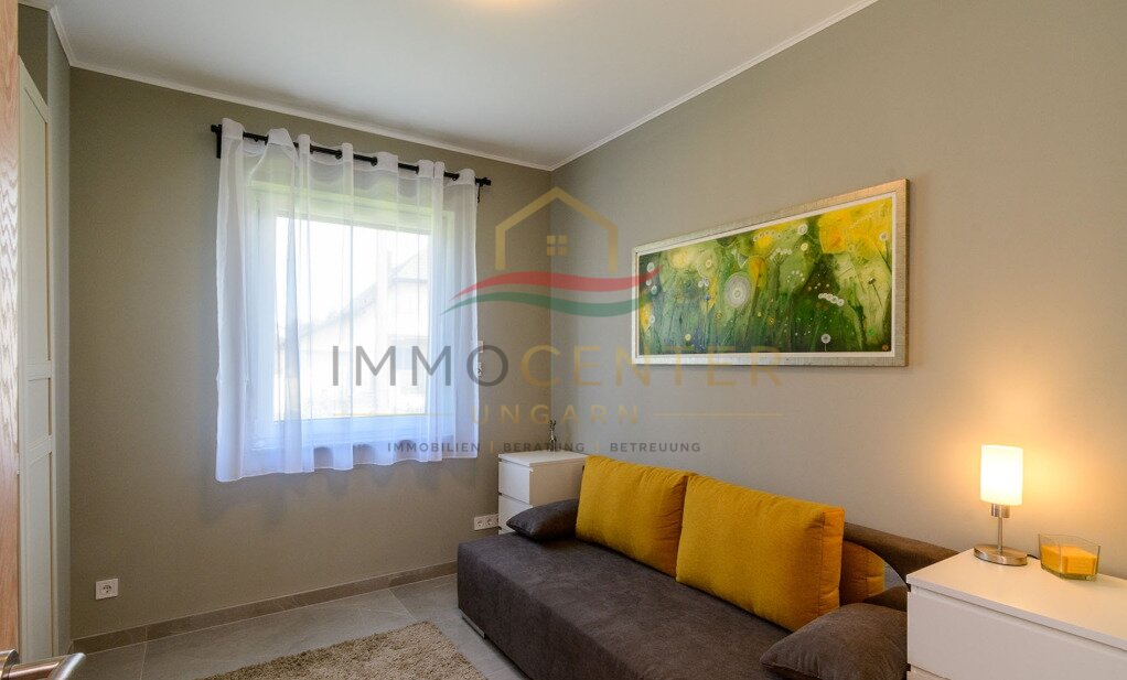 Newly built, exclusive detached house – Balatonygyörök, photo 46 of 60