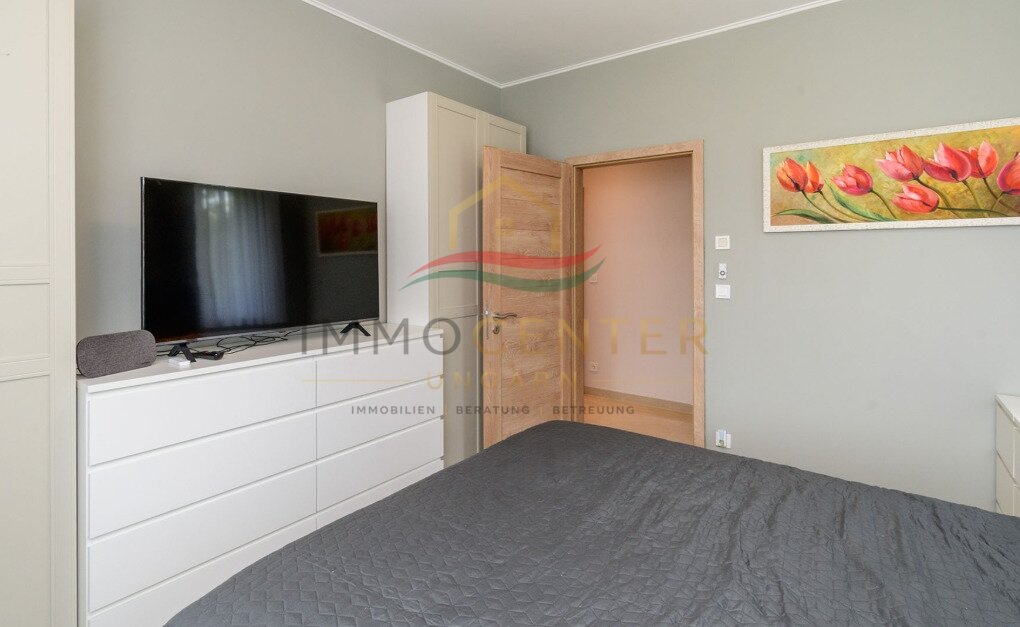 Newly built, exclusive detached house – Balatonygyörök, photo 49 of 60