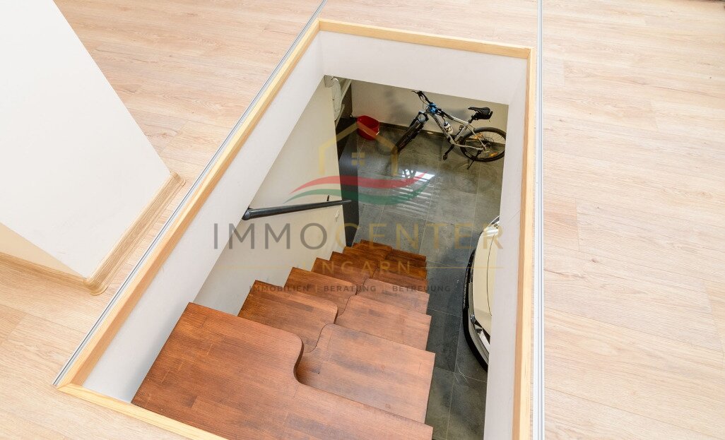 Newly built, exclusive detached house – Balatonygyörök, photo 59 of 60