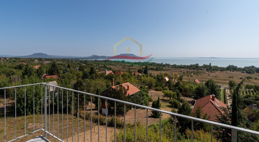 (AAA) Traumhaftes Haus am Balaton-Nordufer – Balatongyörök, Bild 1 von 24