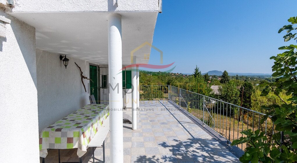 (AAA) Traumhaftes Haus am Balaton-Nordufer – Balatongyörök, Bild 8 von 24