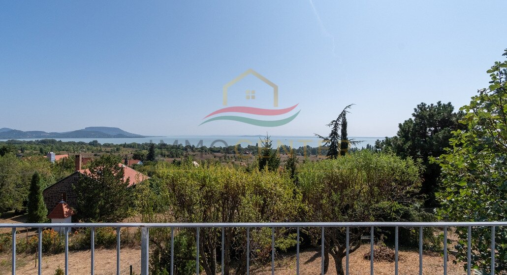 (AAA) Traumhaftes Haus am Balaton-Nordufer – Balatongyörök, Bild 9 von 24