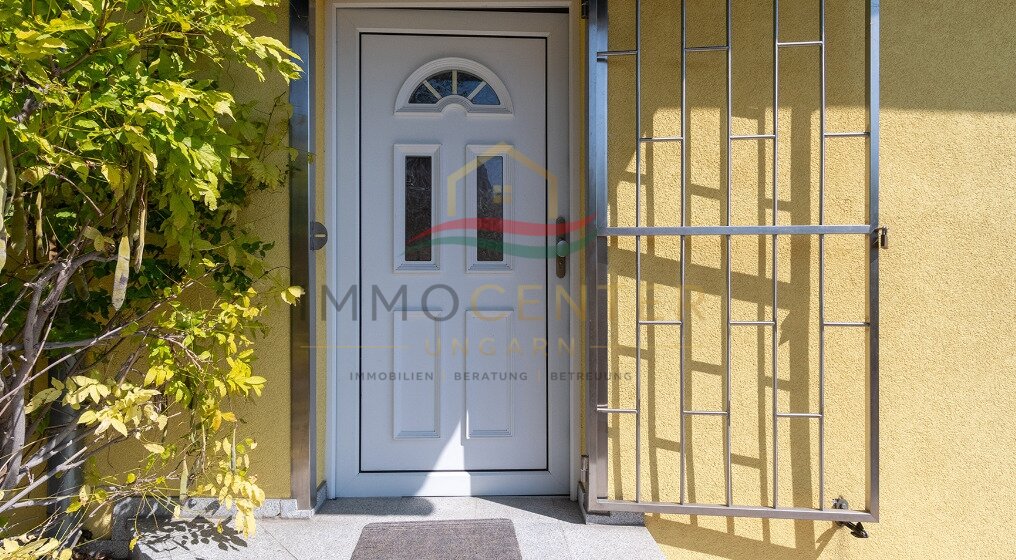 (AAA) Traumhaftes Haus am Balaton-Nordufer – Balatongyörök, Bild 10 von 24