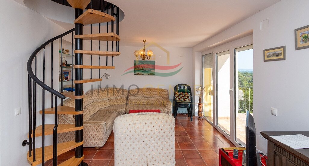 (AAA) Traumhaftes Haus am Balaton-Nordufer – Balatongyörök, Bild 11 von 24