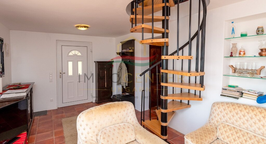(AAA) Traumhaftes Haus am Balaton-Nordufer – Balatongyörök, Bild 12 von 24