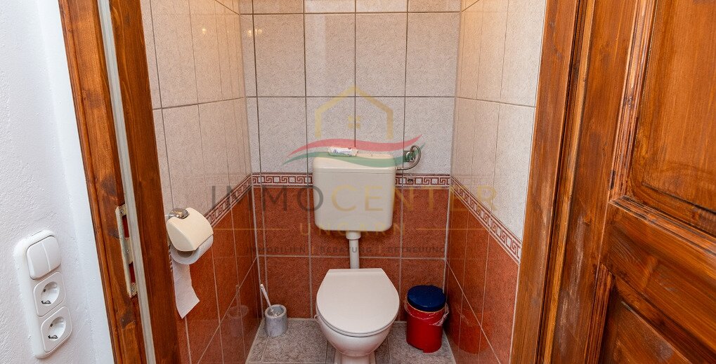 (AAA) Traumhaftes Haus am Balaton-Nordufer – Balatongyörök, Bild 14 von 24