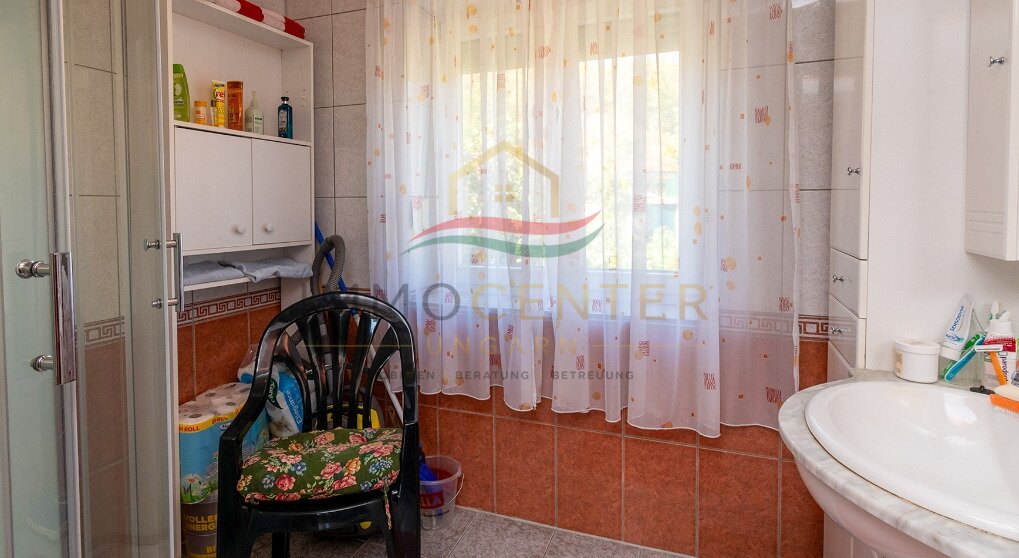 (AAA) Traumhaftes Haus am Balaton-Nordufer – Balatongyörök, Bild 15 von 24