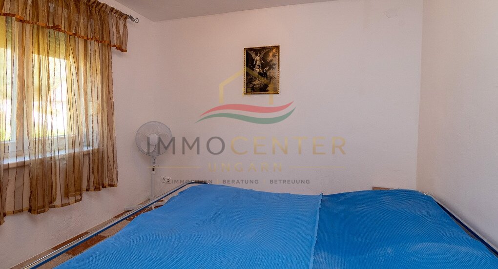(AAA) Traumhaftes Haus am Balaton-Nordufer – Balatongyörök, Bild 17 von 24