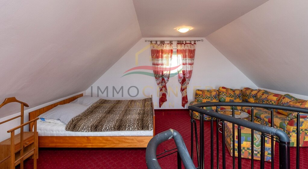 (AAA) Traumhaftes Haus am Balaton-Nordufer – Balatongyörök, Bild 20 von 24