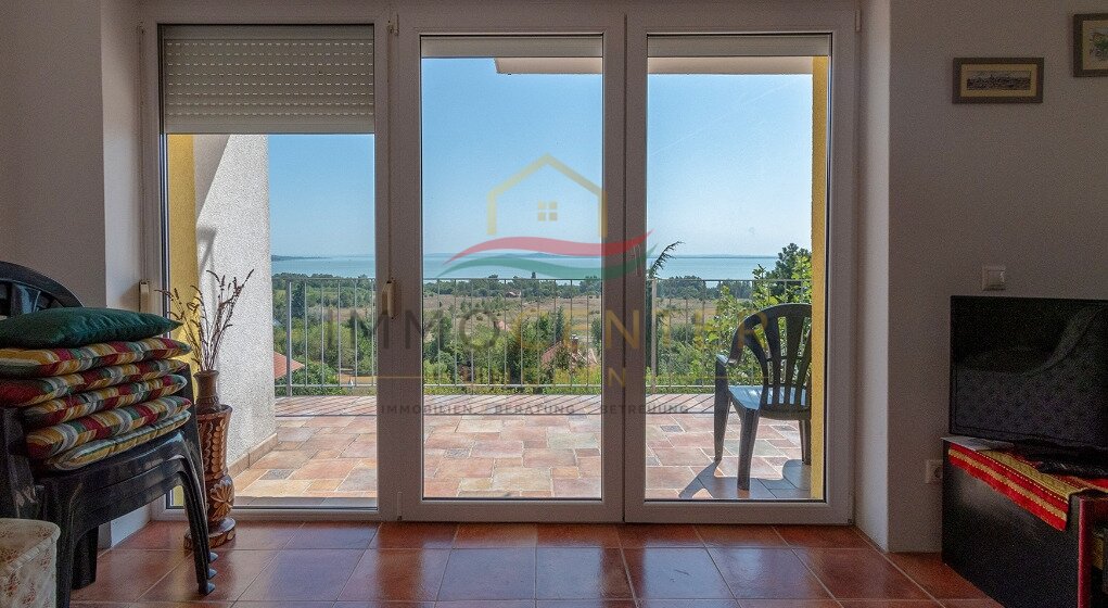(AAA) Traumhaftes Haus am Balaton-Nordufer – Balatongyörök, Bild 22 von 24