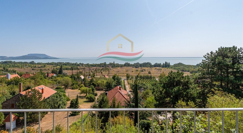 (AAA) Traumhaftes Haus am Balaton-Nordufer – Balatongyörök, Bild 23 von 24
