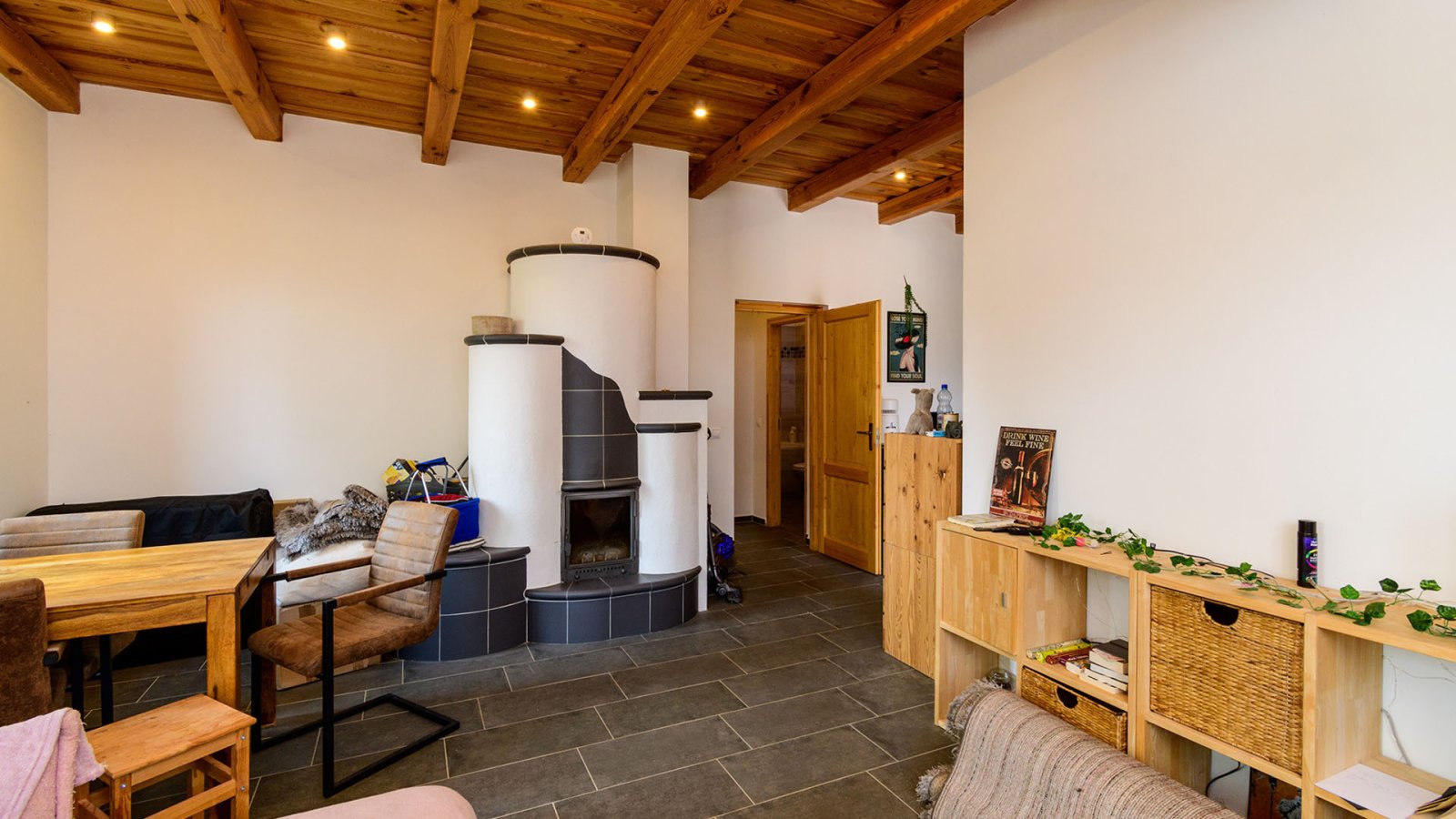 (AAAB) Prachtig, groot landhuis met zwembad in de Zala-vallei – bei Héviz, foto 2 van 55