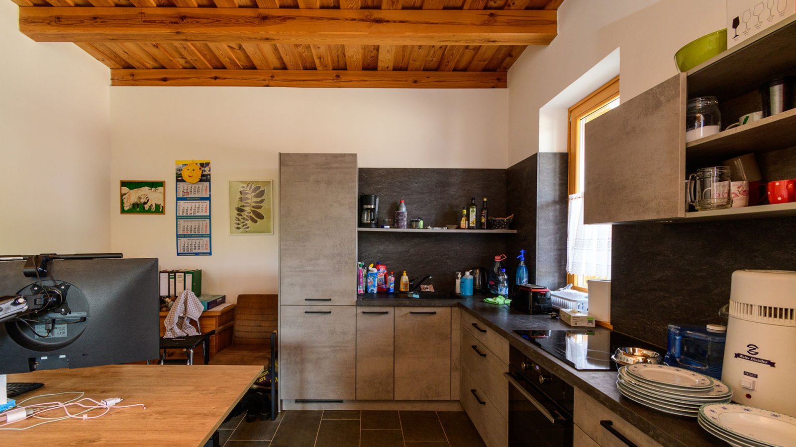 (AAAB) Prachtig, groot landhuis met zwembad in de Zala-vallei – bei Héviz, foto 12 van 55