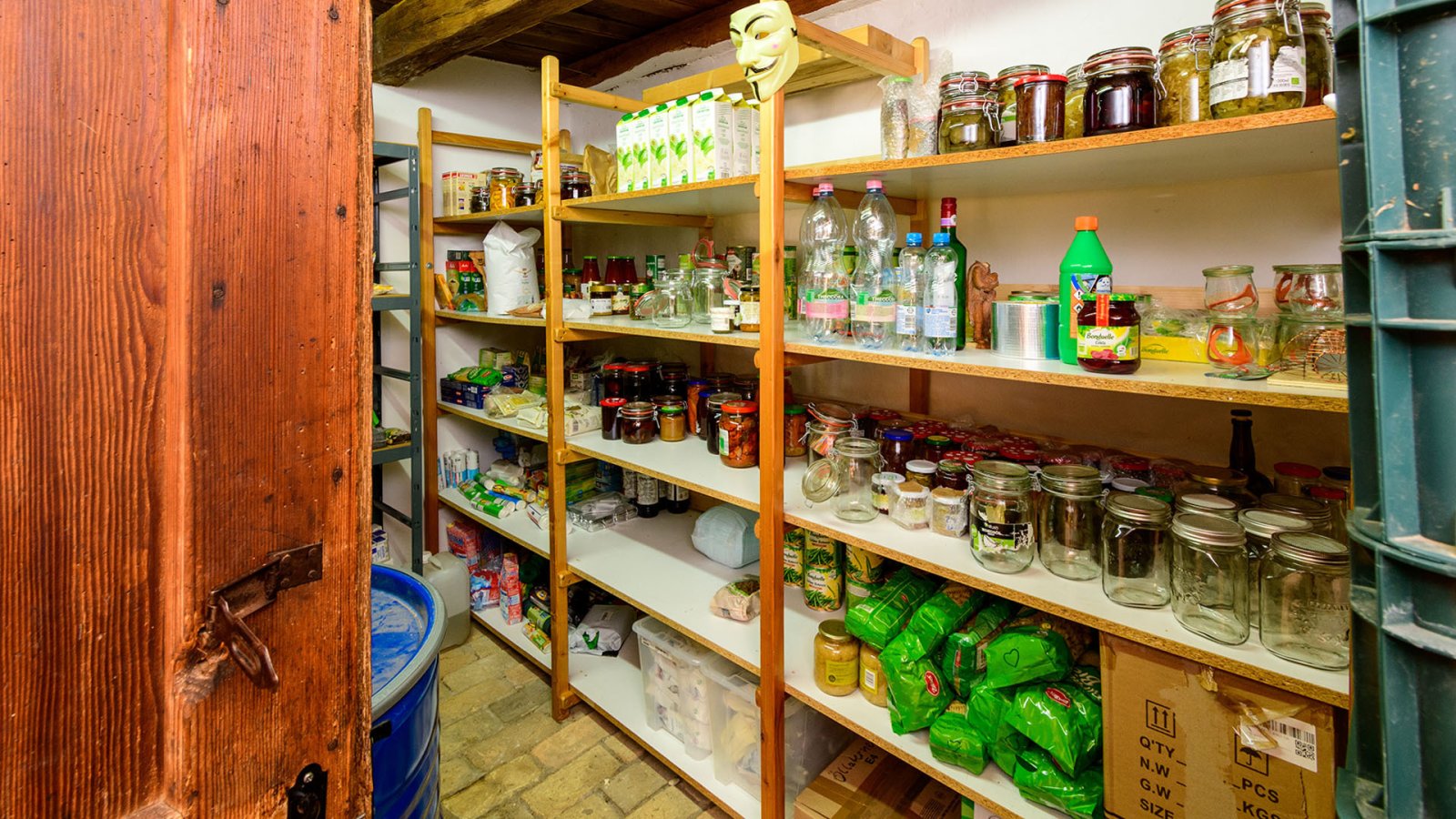(AAAB) Prachtig, groot landhuis met zwembad in de Zala-vallei – bei Héviz, foto 35 van 55