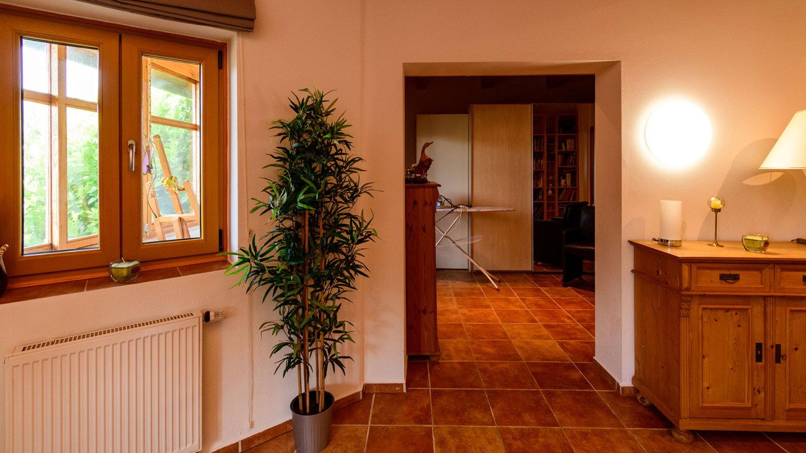 (AAAB) Prachtig, groot landhuis met zwembad in de Zala-vallei – bei Héviz, foto 46 van 55
