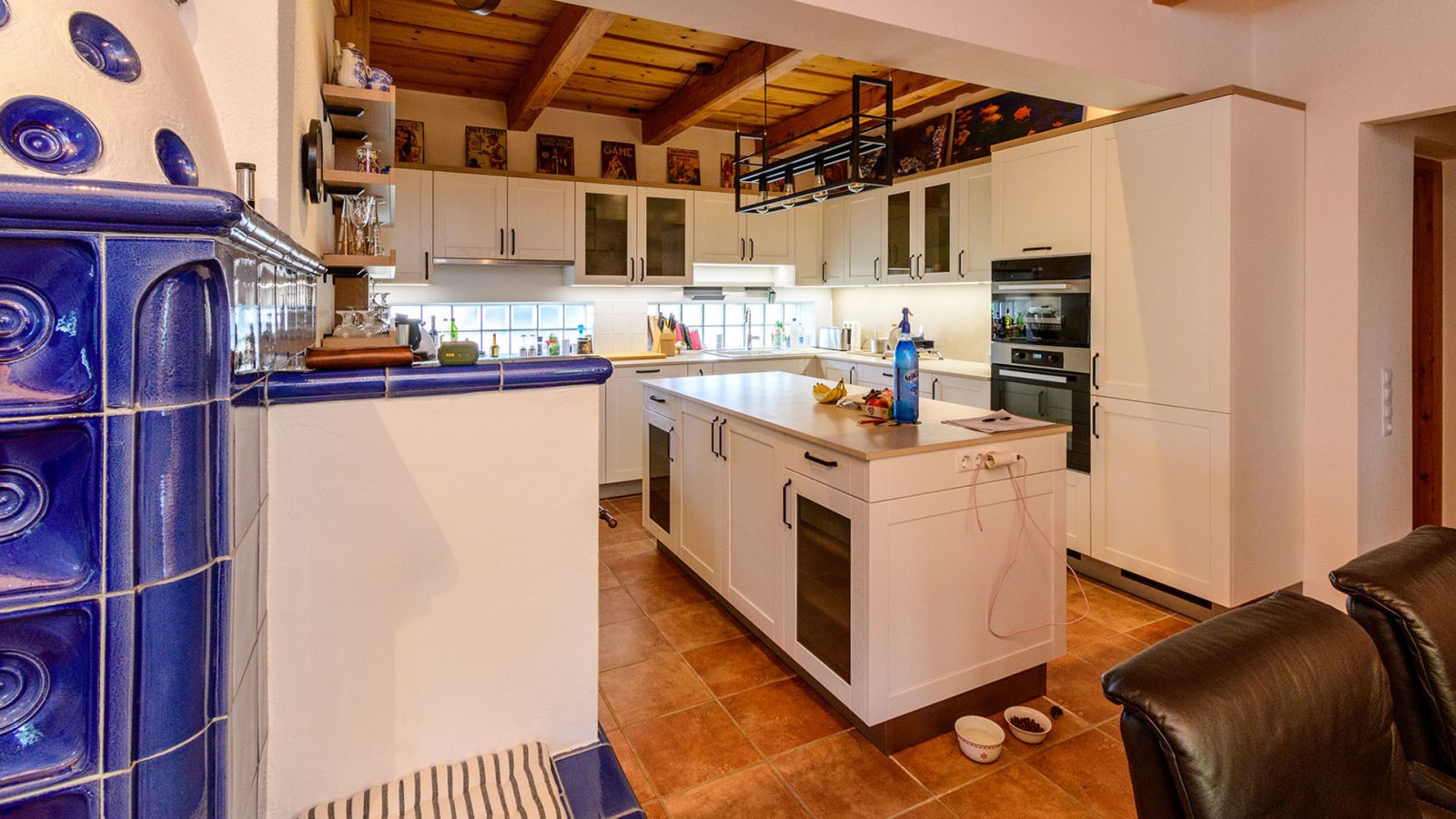 (AAAB) Prachtig, groot landhuis met zwembad in de Zala-vallei – bei Héviz, foto 50 van 55