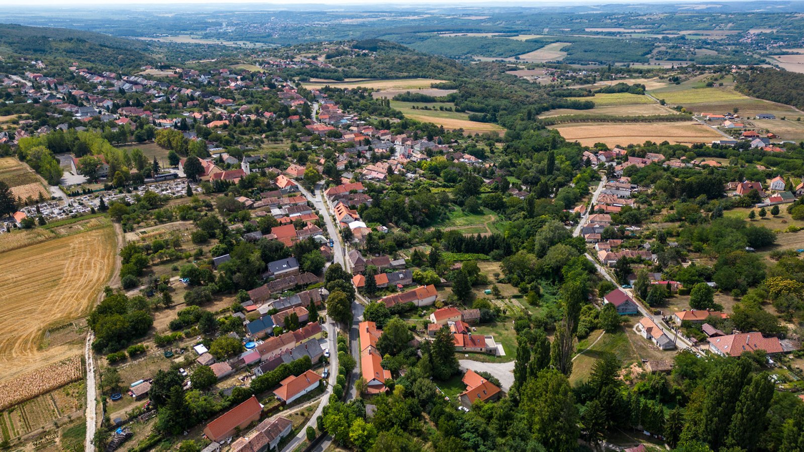 (AAA) Außergewöhnliches Landhaus mit historischem Flair / Mietkauf möglich – bei Héviz, Bild 4 von 45