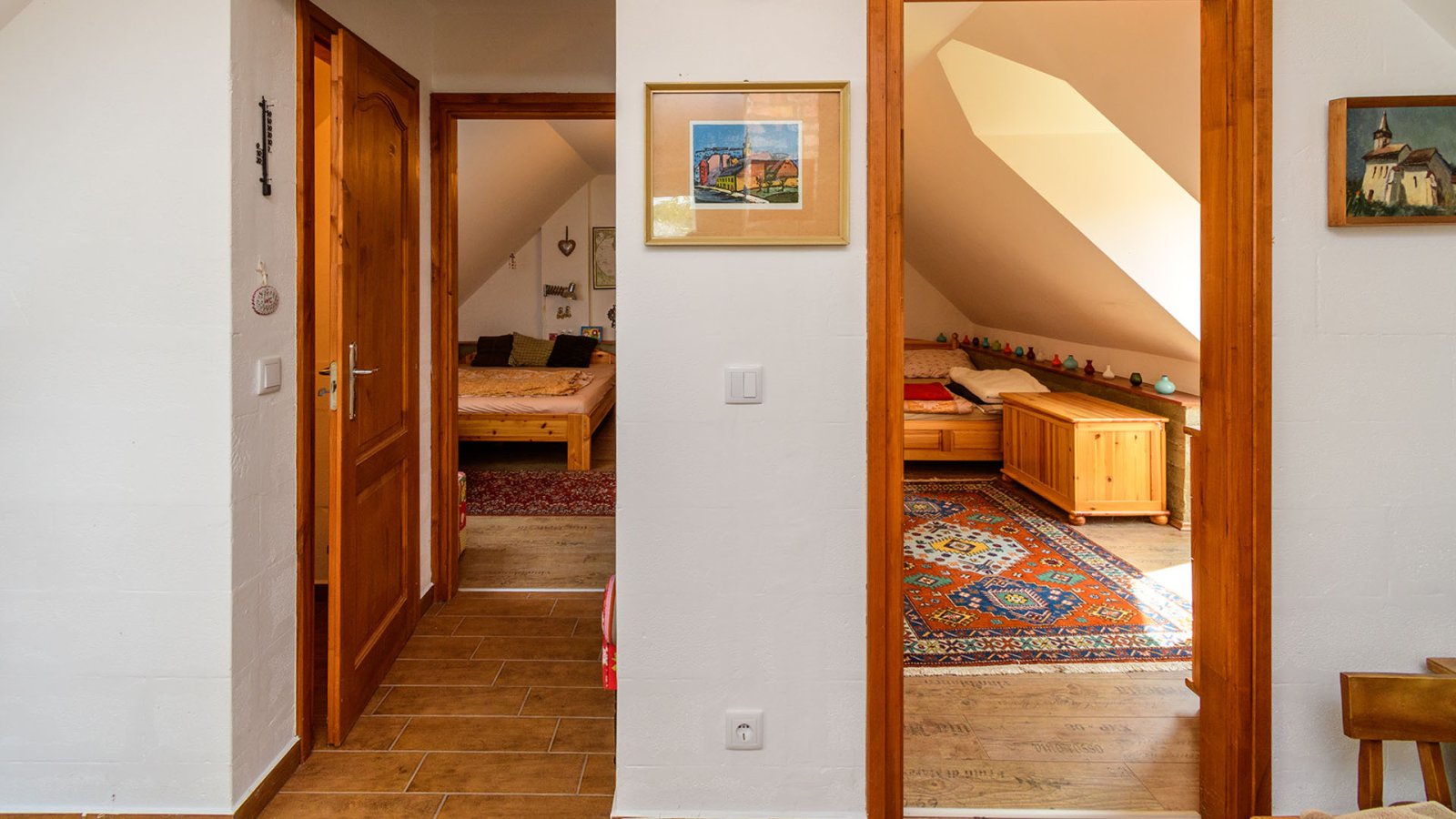 (AAA) Außergewöhnliches Landhaus mit historischem Flair / Mietkauf möglich – bei Héviz, Bild 21 von 45
