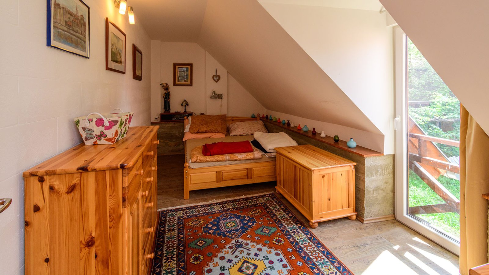 (AAA) Außergewöhnliches Landhaus mit historischem Flair / Mietkauf möglich – bei Héviz, Bild 22 von 45