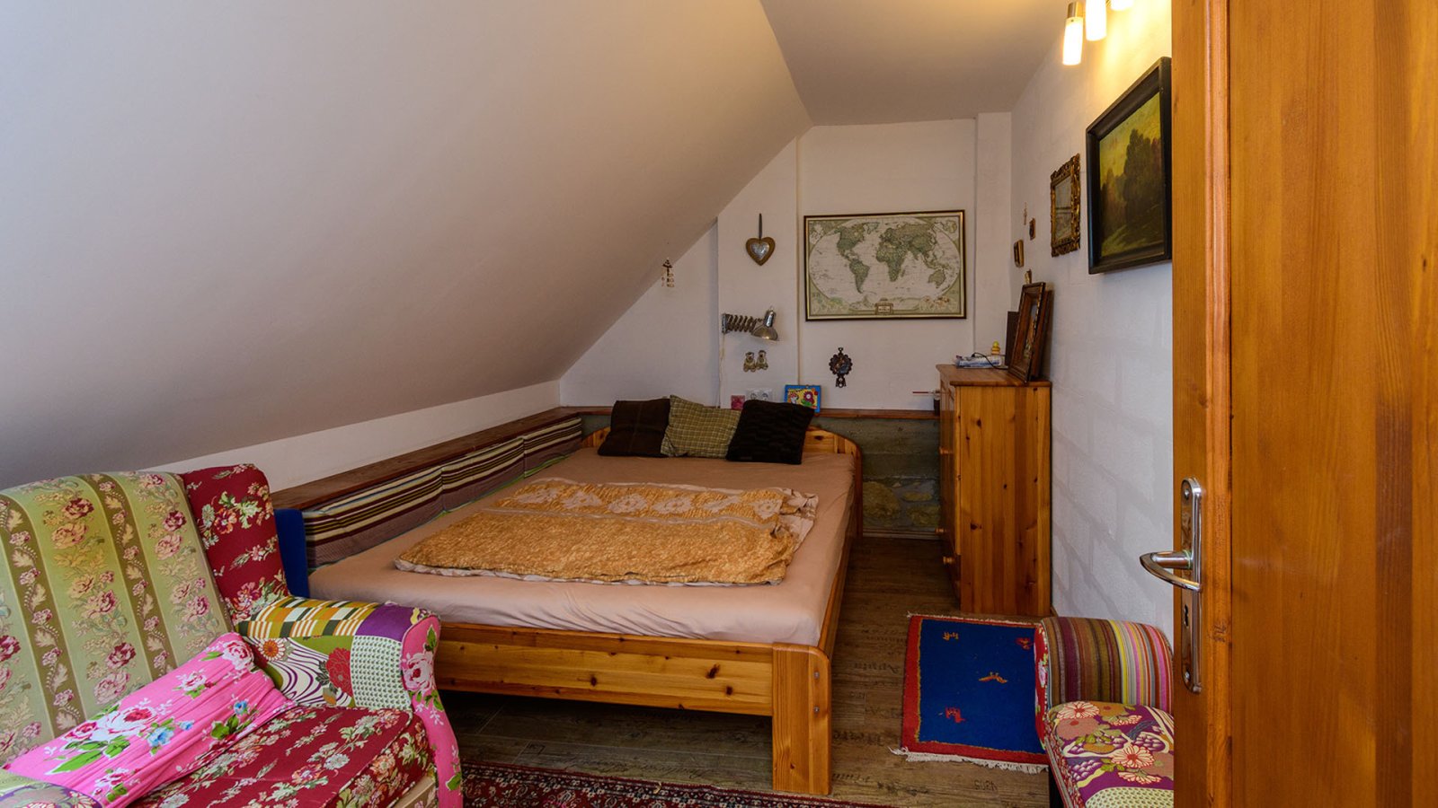 (AAA) Außergewöhnliches Landhaus mit historischem Flair / Mietkauf möglich – bei Héviz, Bild 25 von 45