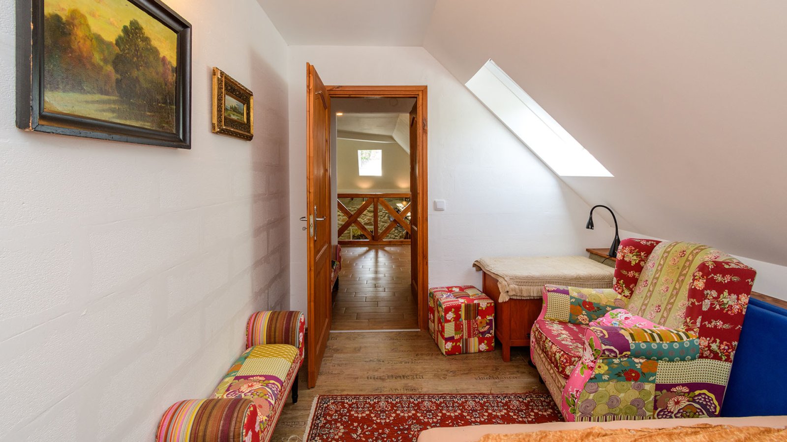 (AAA) Außergewöhnliches Landhaus mit historischem Flair / Mietkauf möglich – bei Héviz, Bild 26 von 45