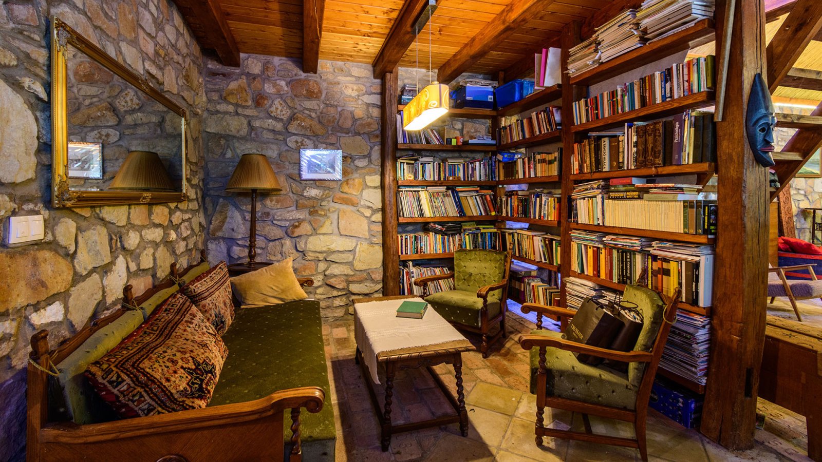 (AAA) Außergewöhnliches Landhaus mit historischem Flair / Mietkauf möglich – bei Héviz, Bild 29 von 45