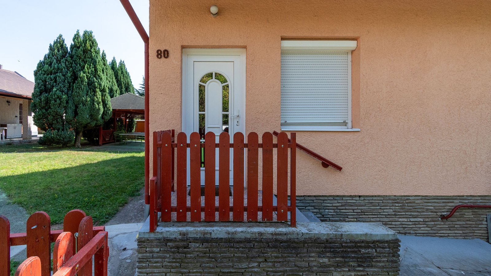 (AAAB) Gezinswoning met zwembad in Héviz geschikt voor zakelijk en privé gebruik, foto 10 van 48