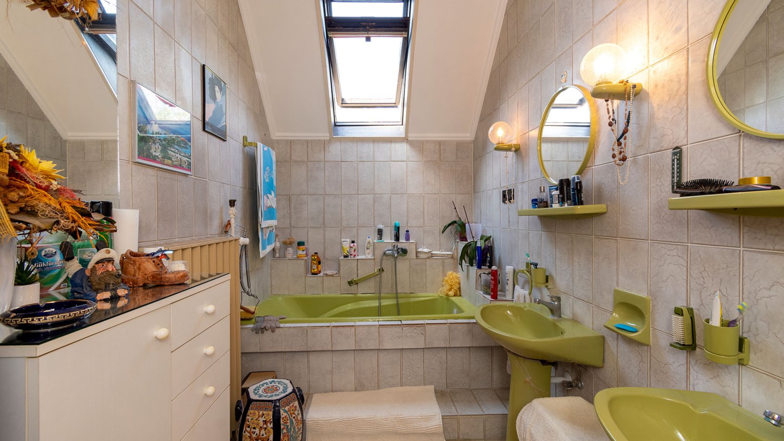 (AAAB) Gezinswoning met zwembad in Héviz geschikt voor zakelijk en privé gebruik, foto 33 van 48