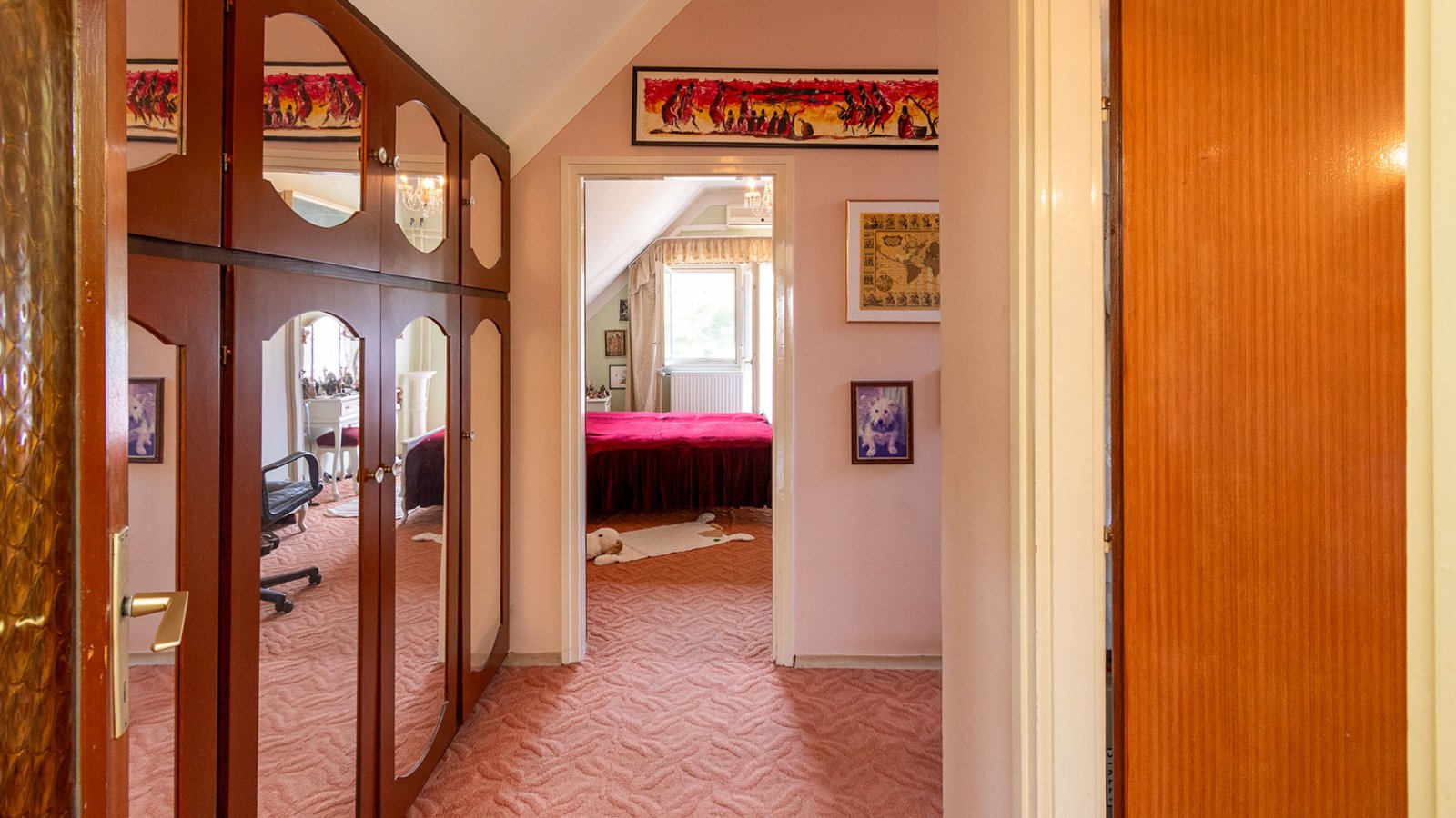 (AAAB) Gezinswoning met zwembad in Héviz geschikt voor zakelijk en privé gebruik, foto 34 van 48