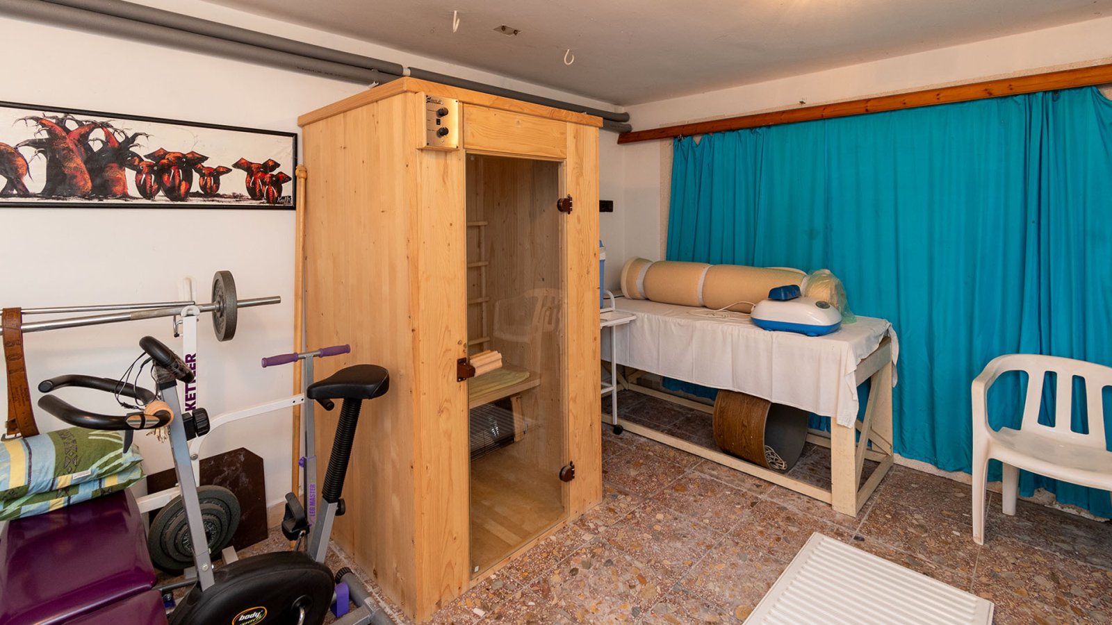 (AAAB) Gezinswoning met zwembad in Héviz geschikt voor zakelijk en privé gebruik, foto 40 van 48