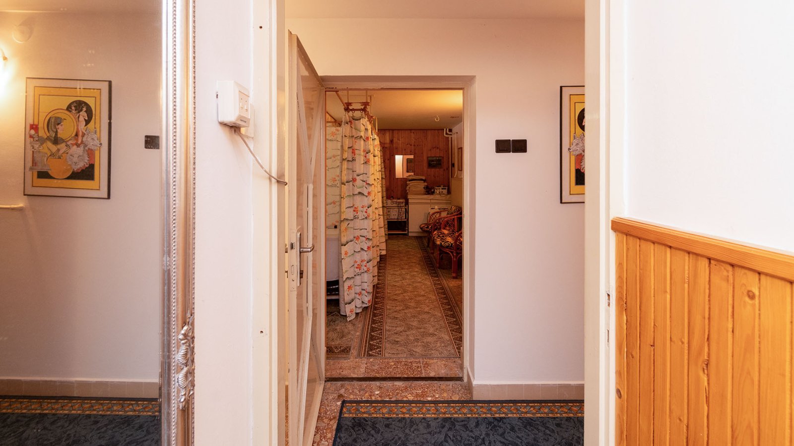 (AAAB) Gezinswoning met zwembad in Héviz geschikt voor zakelijk en privé gebruik, foto 44 van 48