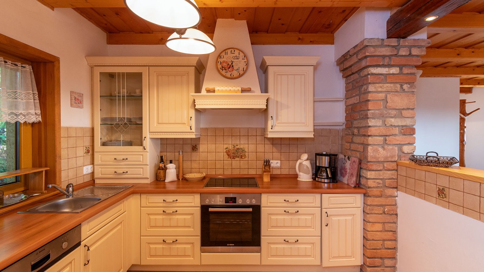 Mediterranes Anwesen mit Panoramablick bei Héviz (ABA) – bei Cserszegtomaj, Bild 11 von 29