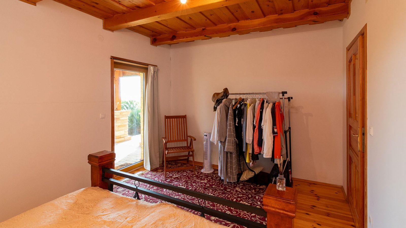 Mediterranes Anwesen mit Panoramablick bei Héviz (ABA) – bei Cserszegtomaj, Bild 18 von 29