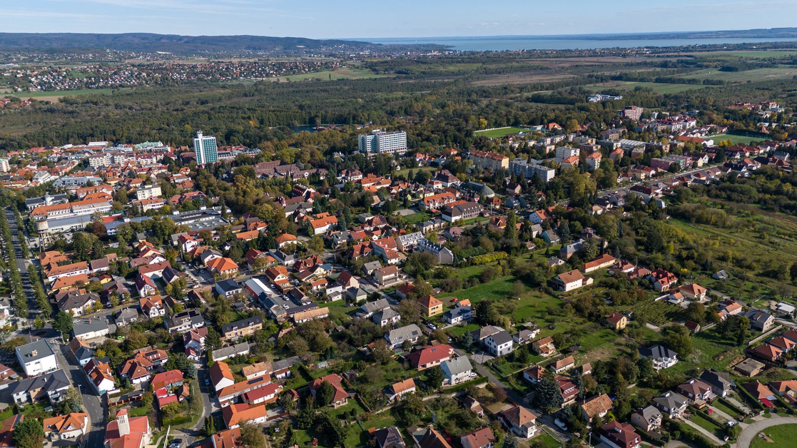 Detached house in the world-famous Hungarian spa town of Hévíz (AAA), photo 6 of 41