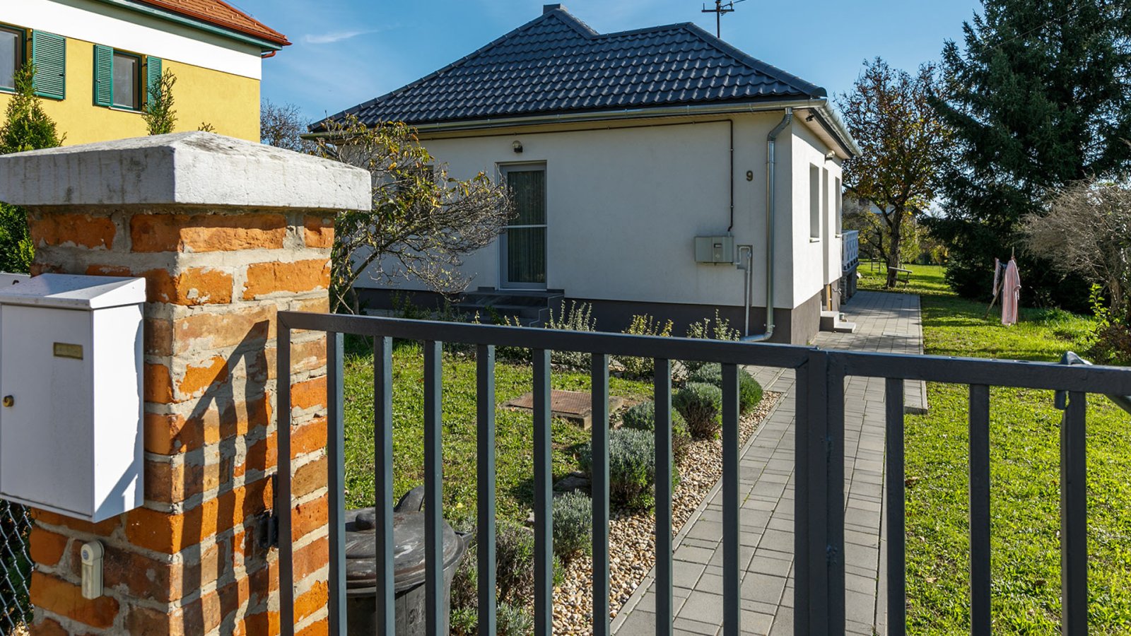 Detached house in the world-famous Hungarian spa town of Hévíz (AAA), photo 7 of 41
