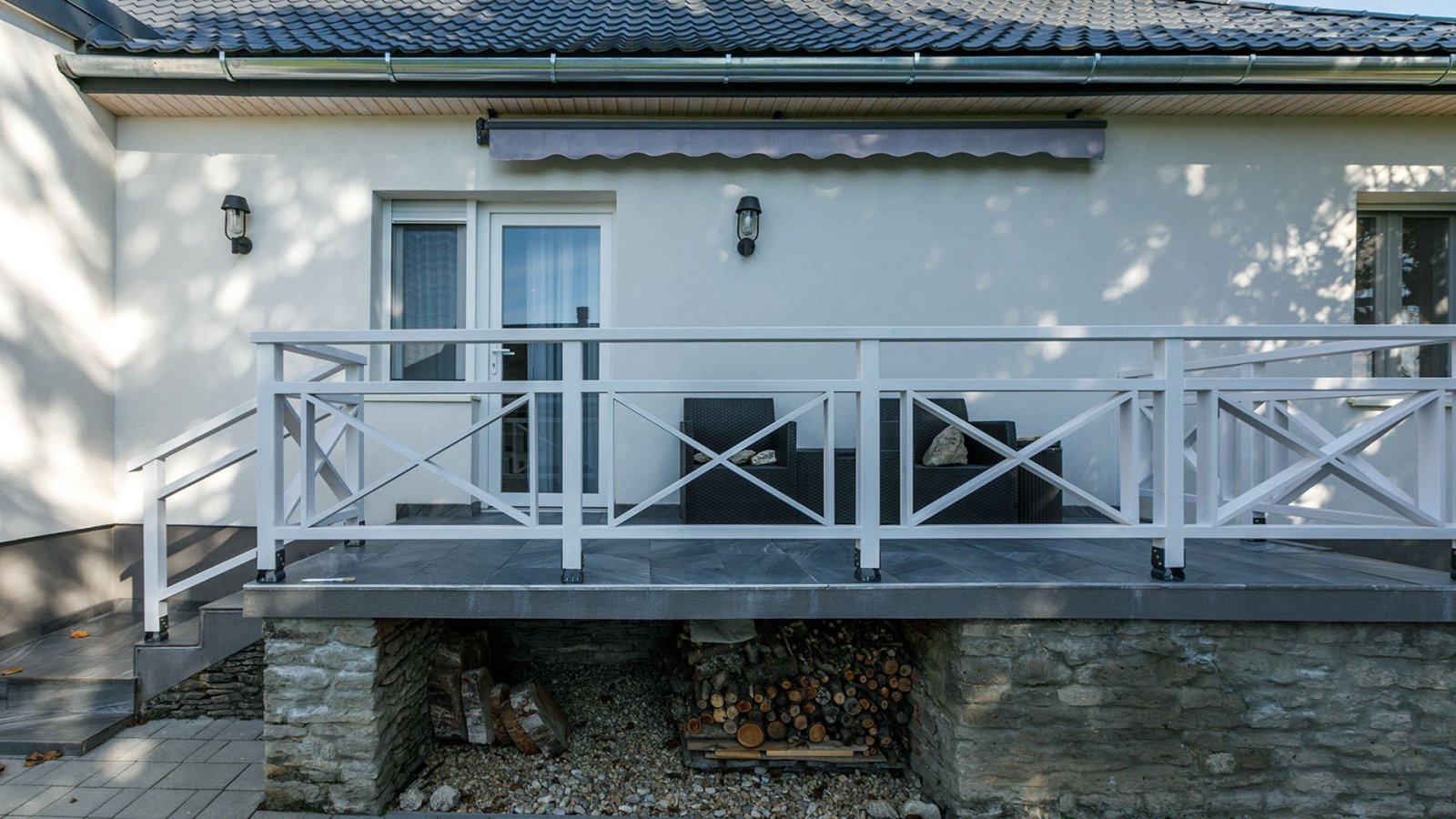 Detached house in the world-famous Hungarian spa town of Hévíz (AAA), photo 8 of 41