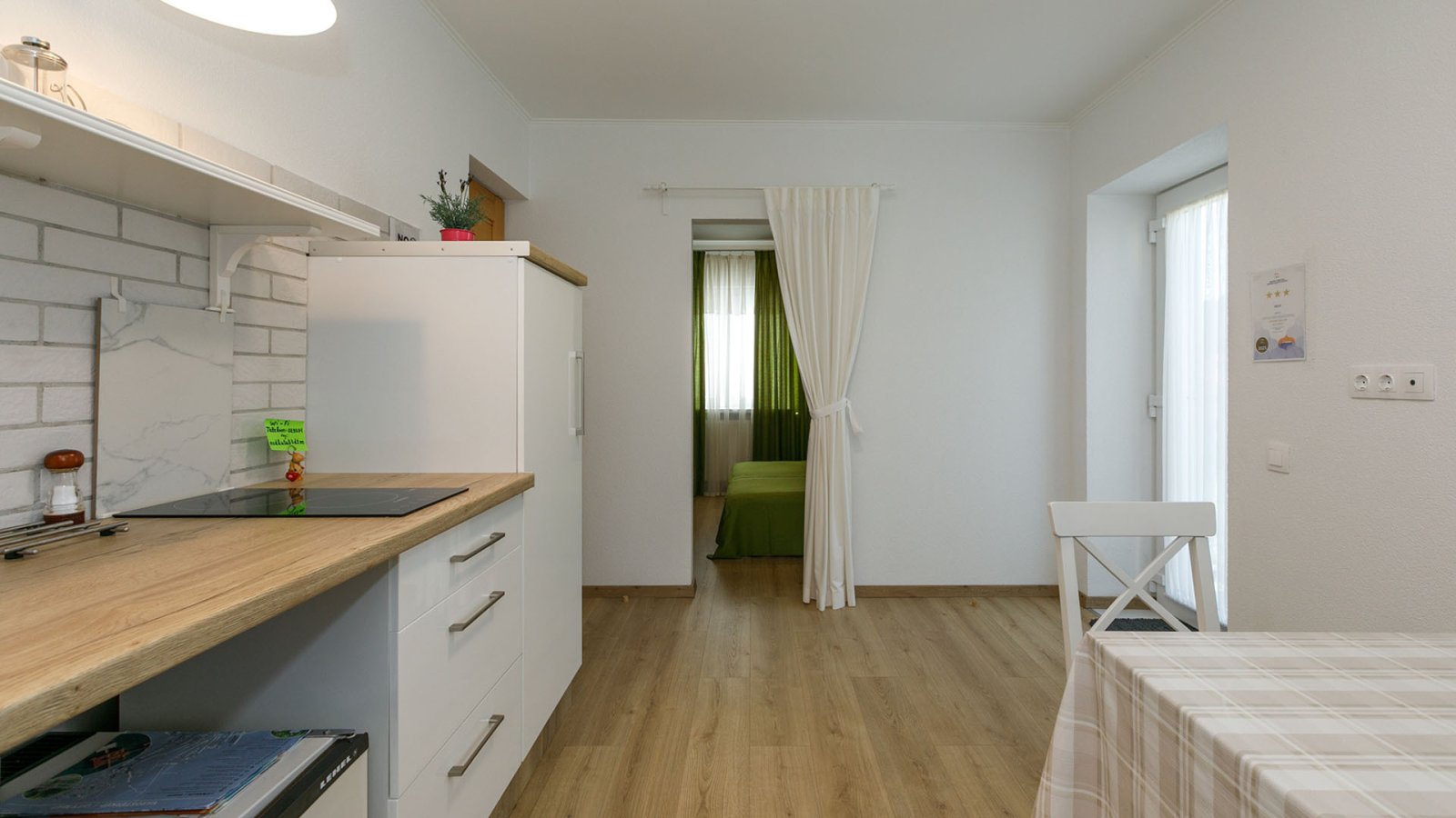 Detached house in the world-famous Hungarian spa town of Hévíz (AAA), photo 17 of 41