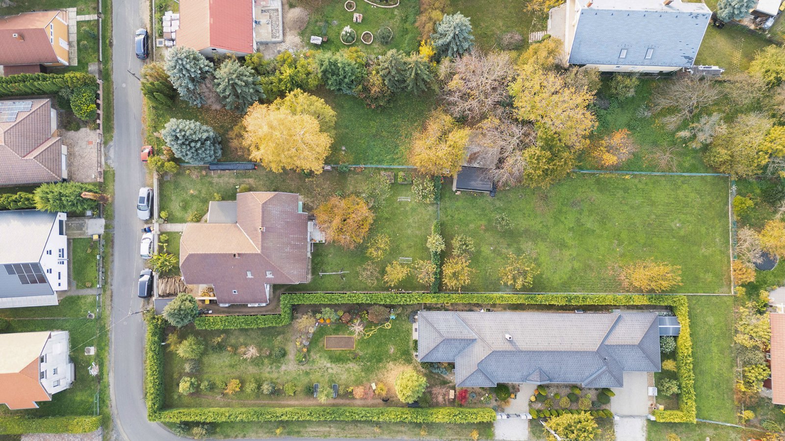 Családi ház a Balatonnál / Magyarország (AAA) – Gyenesdiás, 5/33. kép