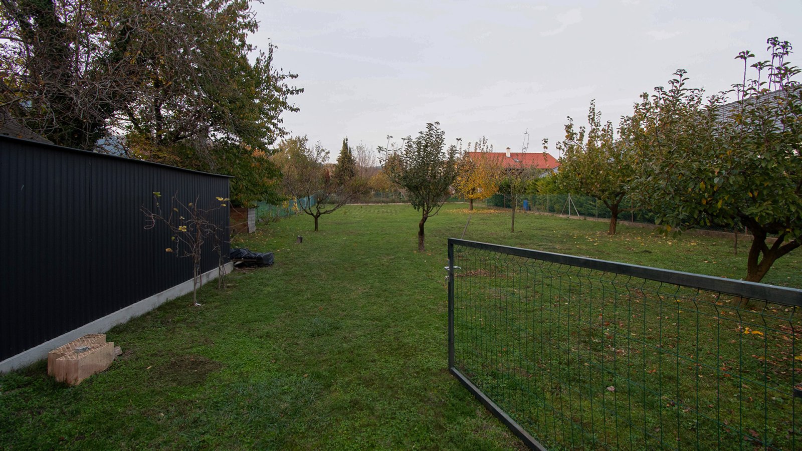 Családi ház a Balatonnál / Magyarország (AAA) – Gyenesdiás, 9/33. kép