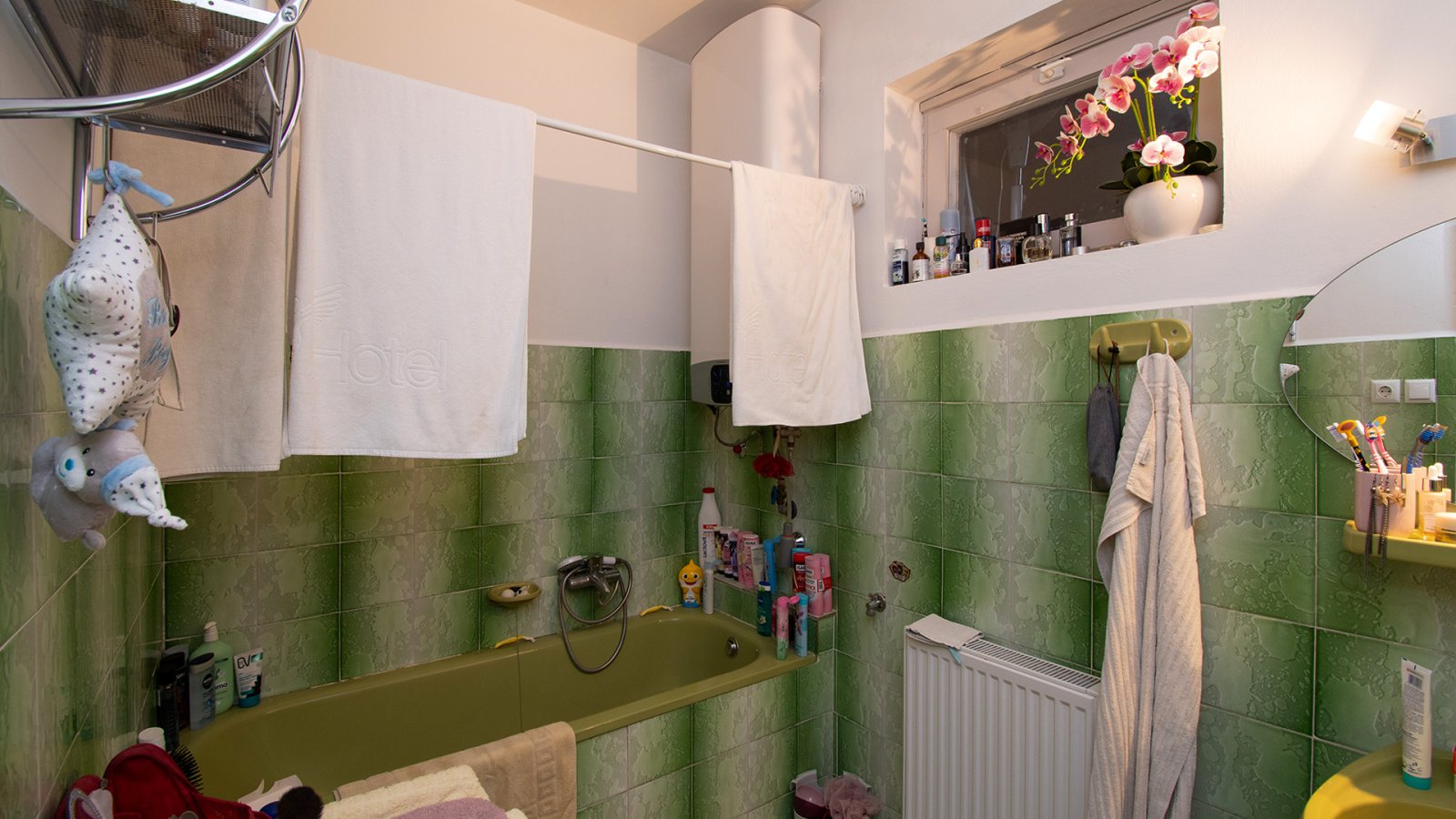 Családi ház a Balatonnál / Magyarország (AAA) – Gyenesdiás, 20/33. kép