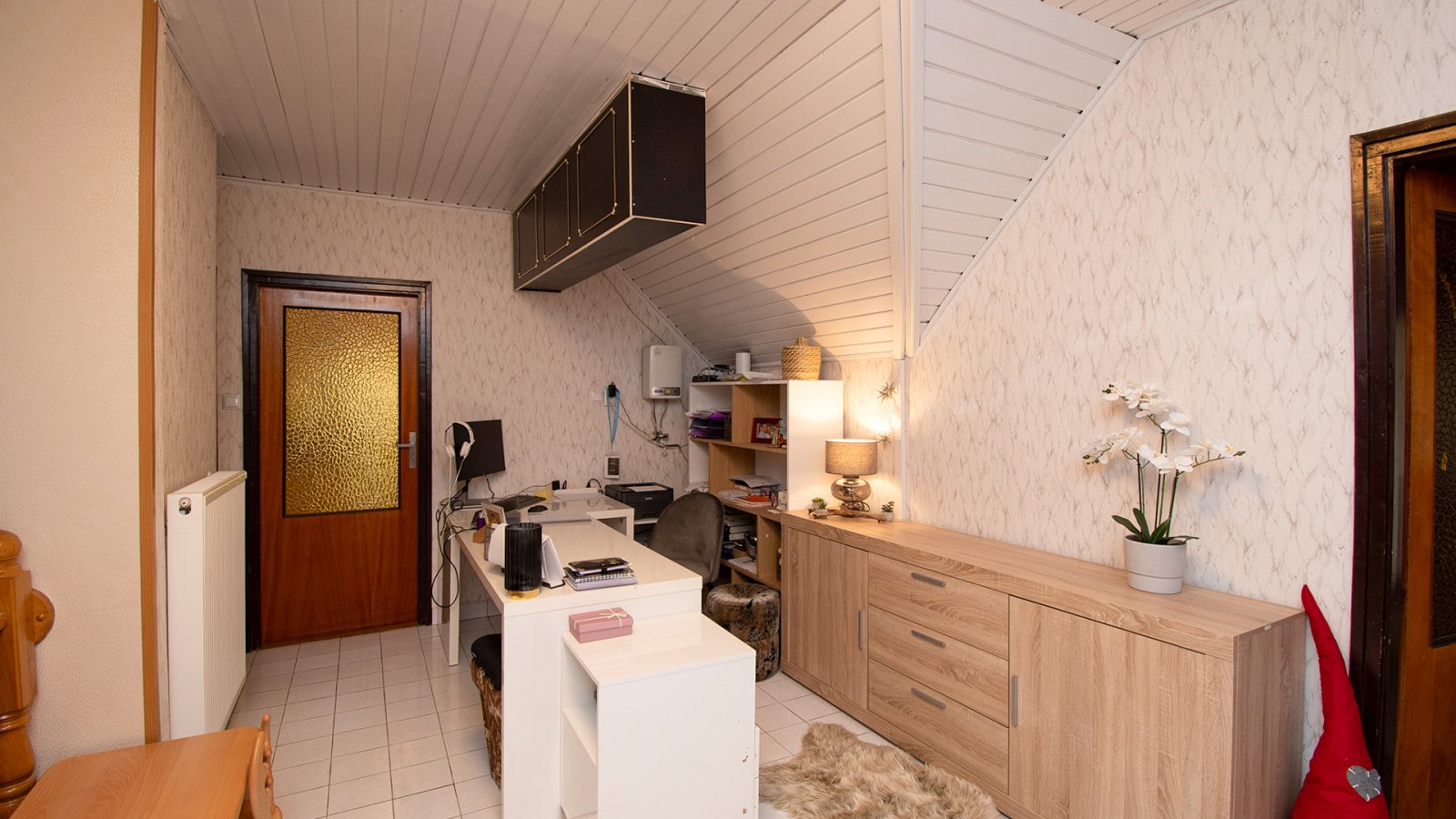 Családi ház a Balatonnál / Magyarország (AAA) – Gyenesdiás, 21/33. kép